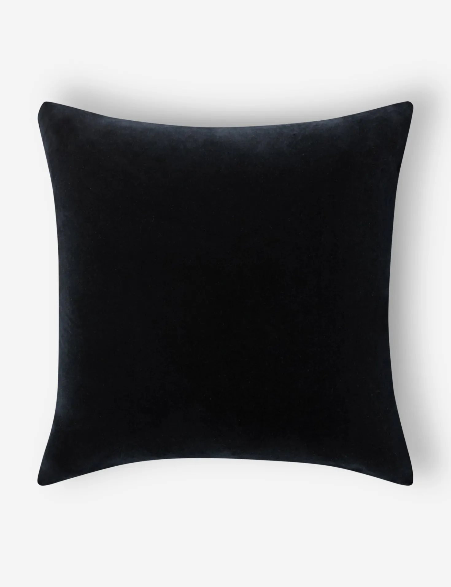 Tigre Silk Pillow by Scalamandré
