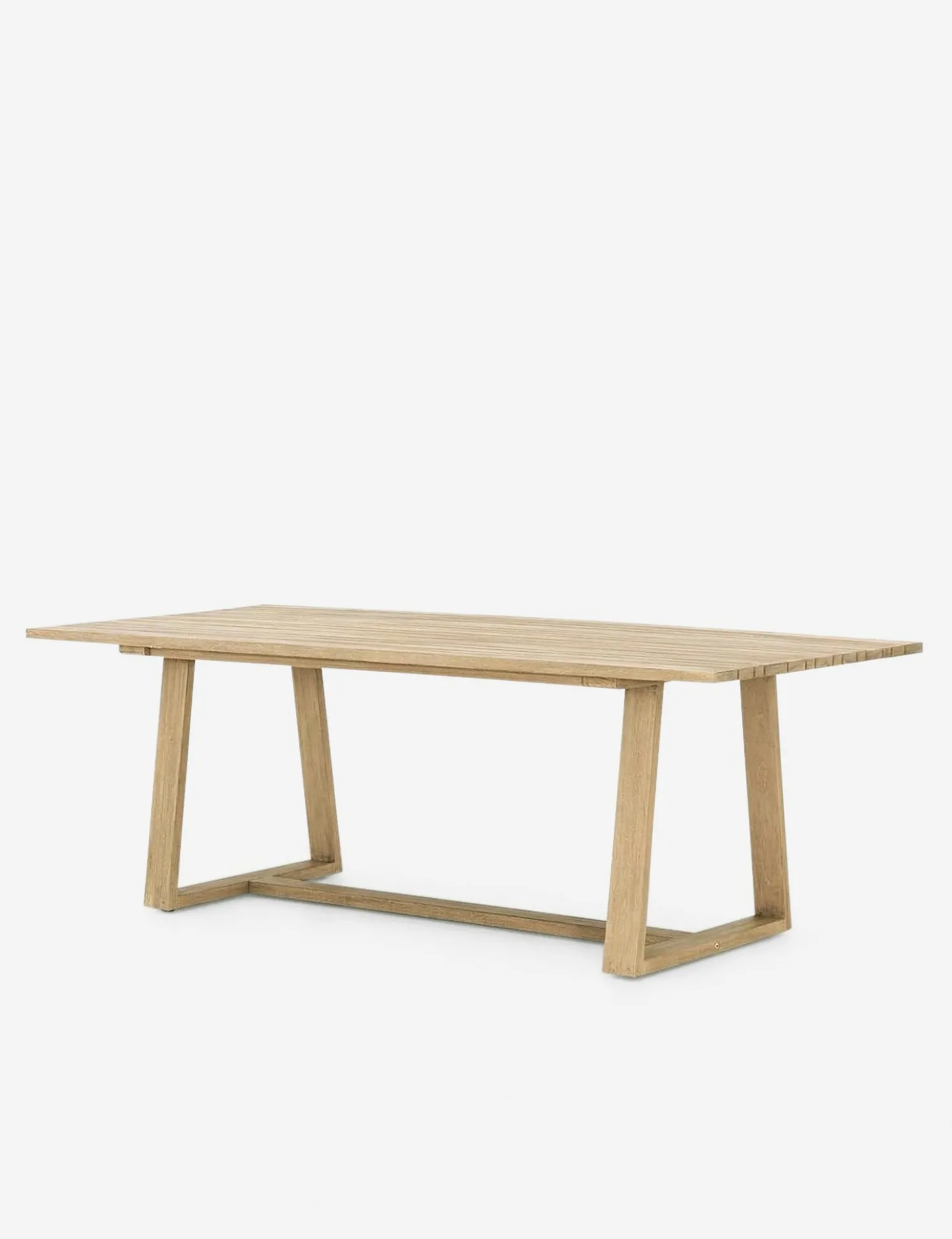 Tika Indoor / Outdoor Dining Table