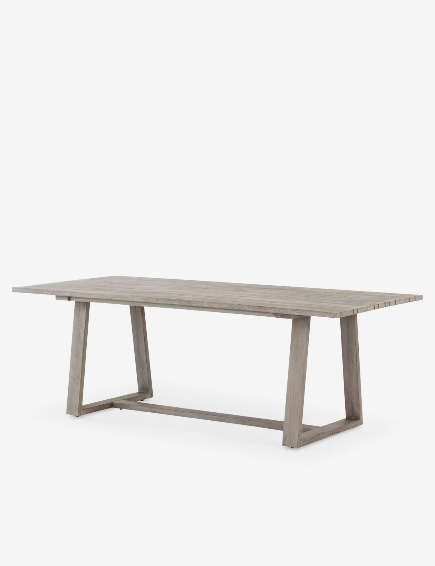 Tika Indoor / Outdoor Dining Table