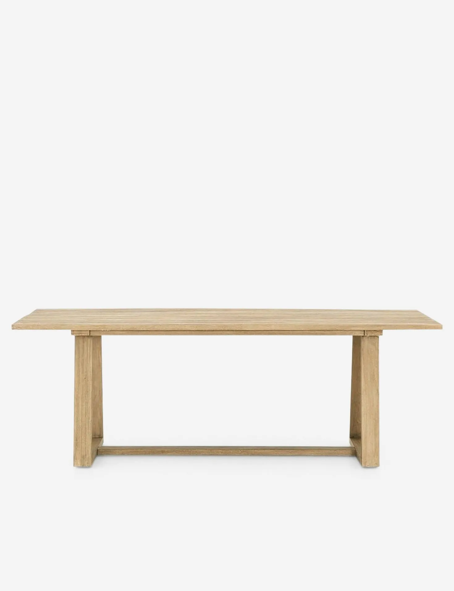Tika Indoor / Outdoor Dining Table