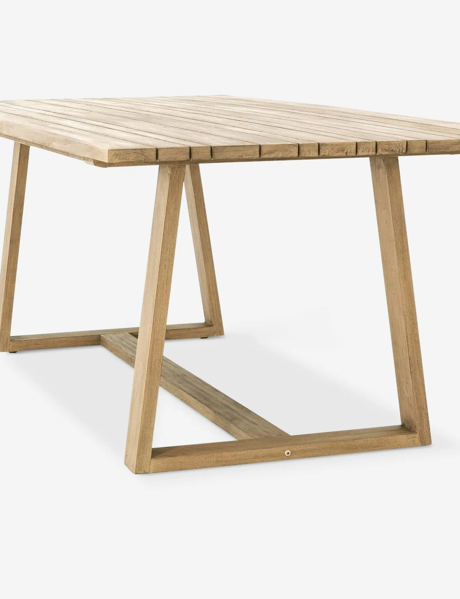 Tika Indoor / Outdoor Dining Table