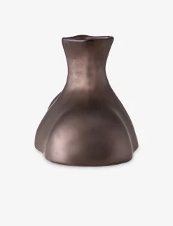 Tilbury Vase by Arteriors