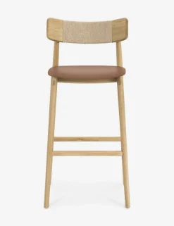 Timo Bar and Counter Stool