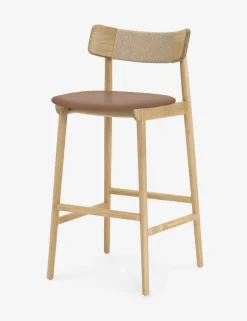 Timo Bar and Counter Stool