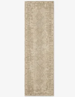 Timur Wool Rug