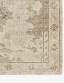 Timur Wool Rug