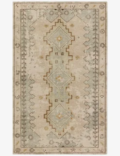 Timur Wool Rug