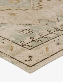 Timur Wool Rug