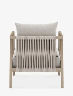 Tirado Indoor / Outdoor Accent Chair