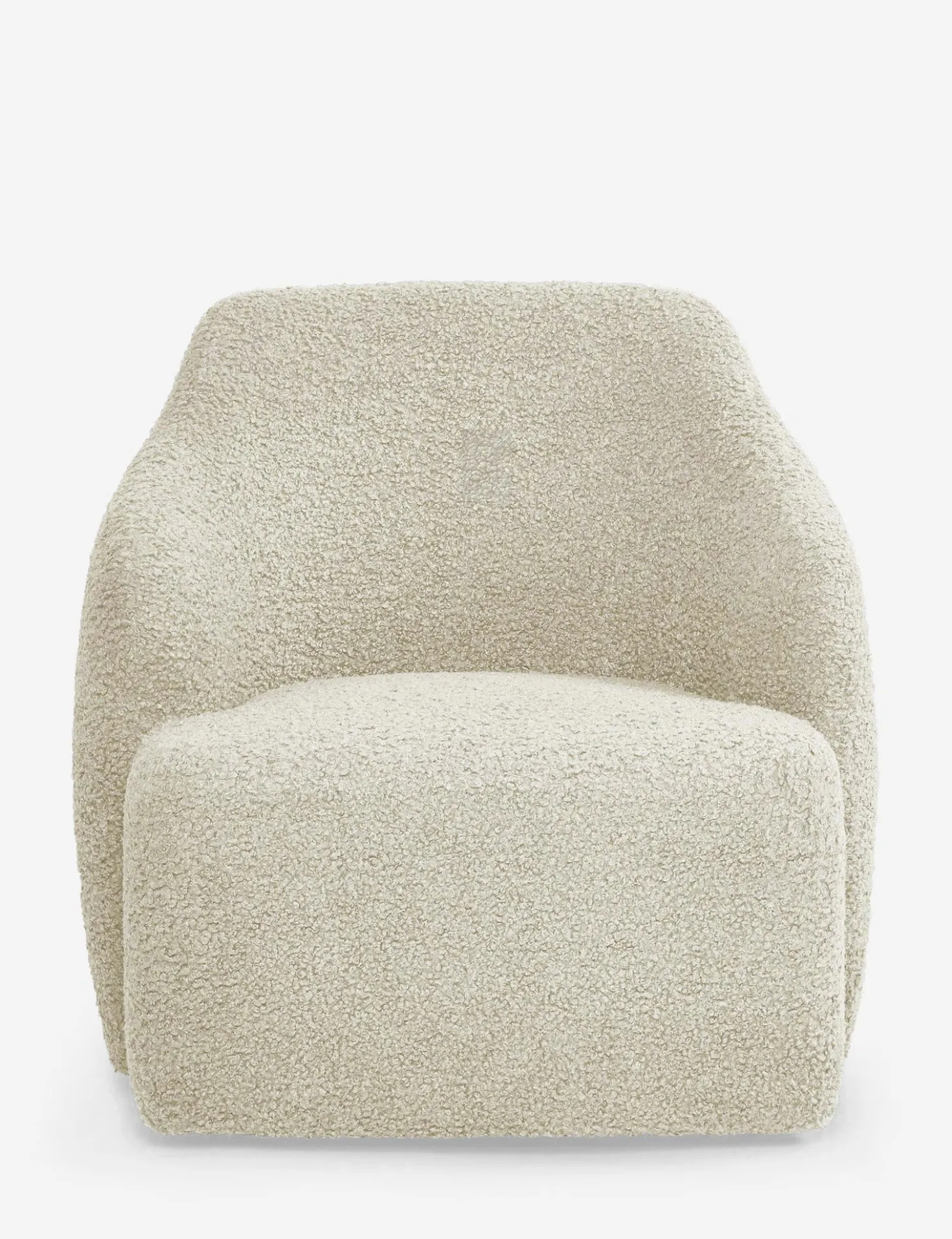 Tobi Swivel Chair