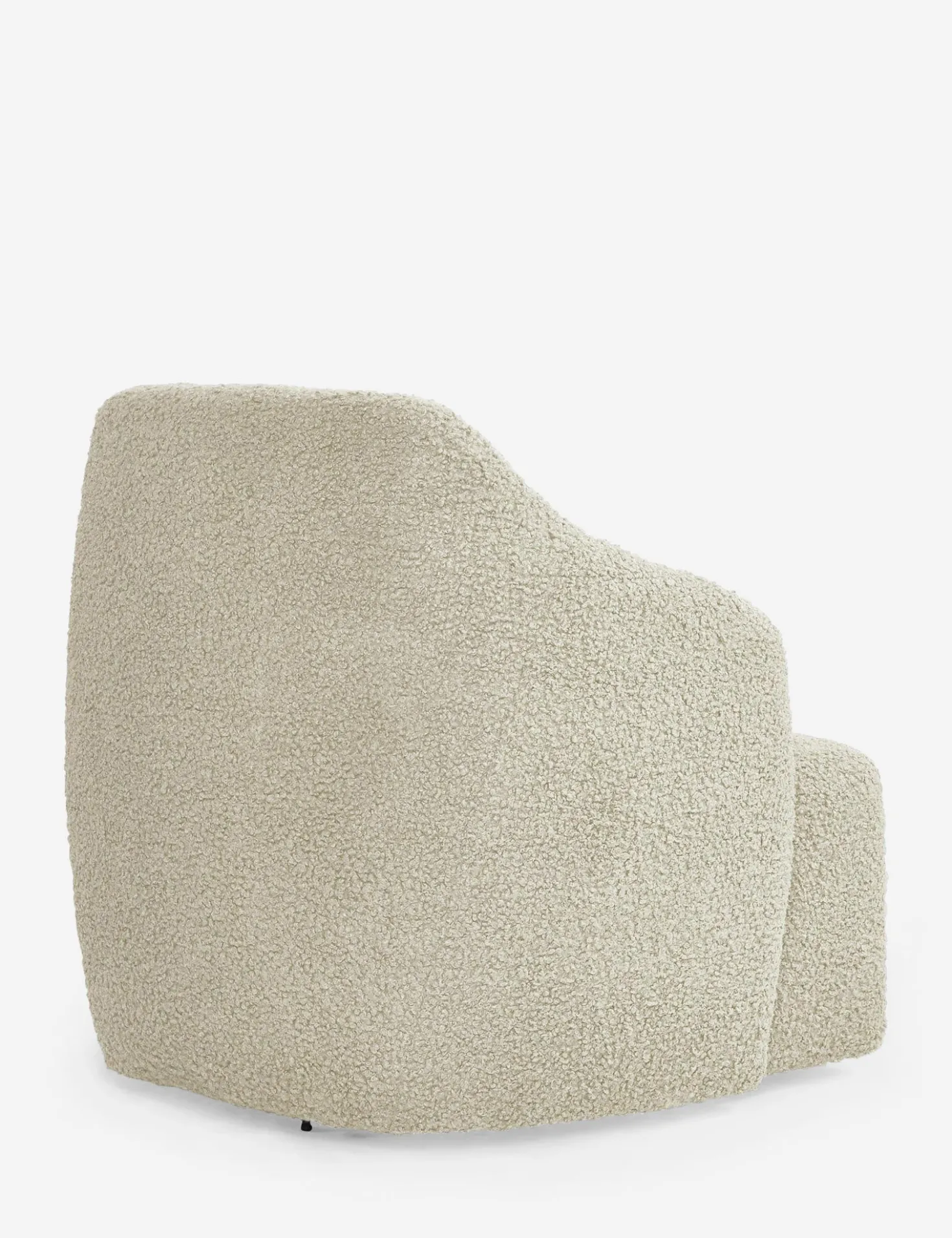 Tobi Swivel Chair