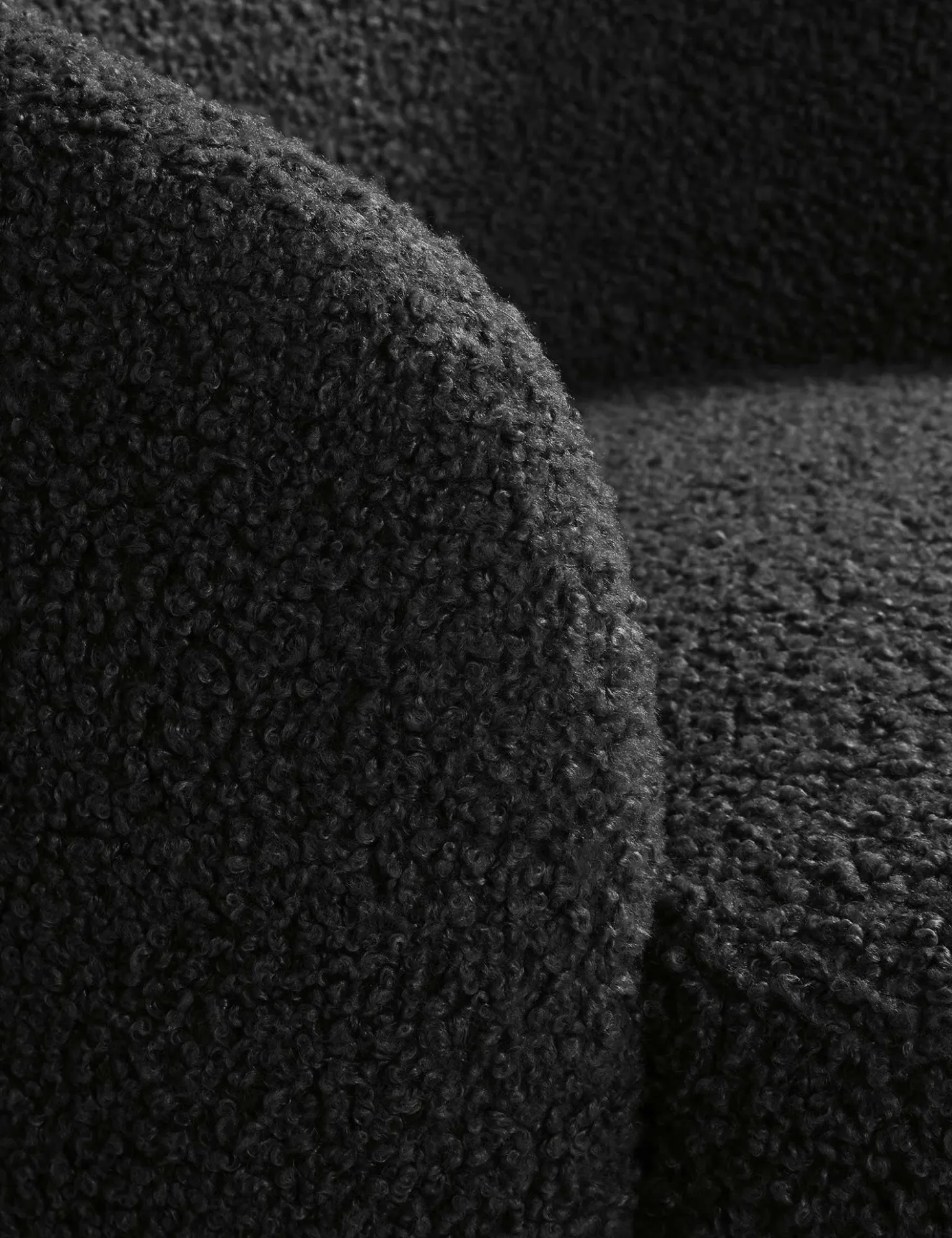 Tobi Swivel Chair