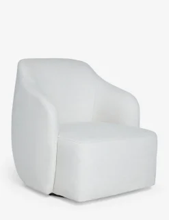 Tobi Swivel Chair