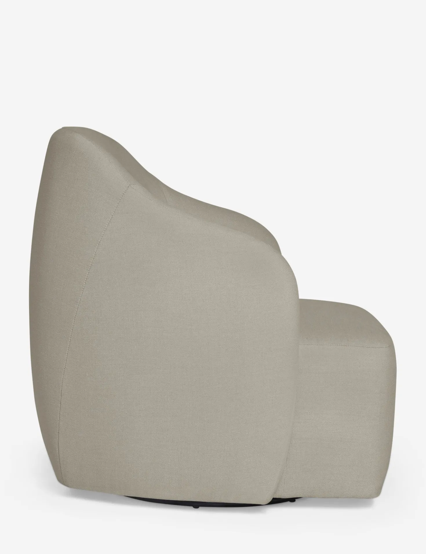 Tobi Swivel Chair