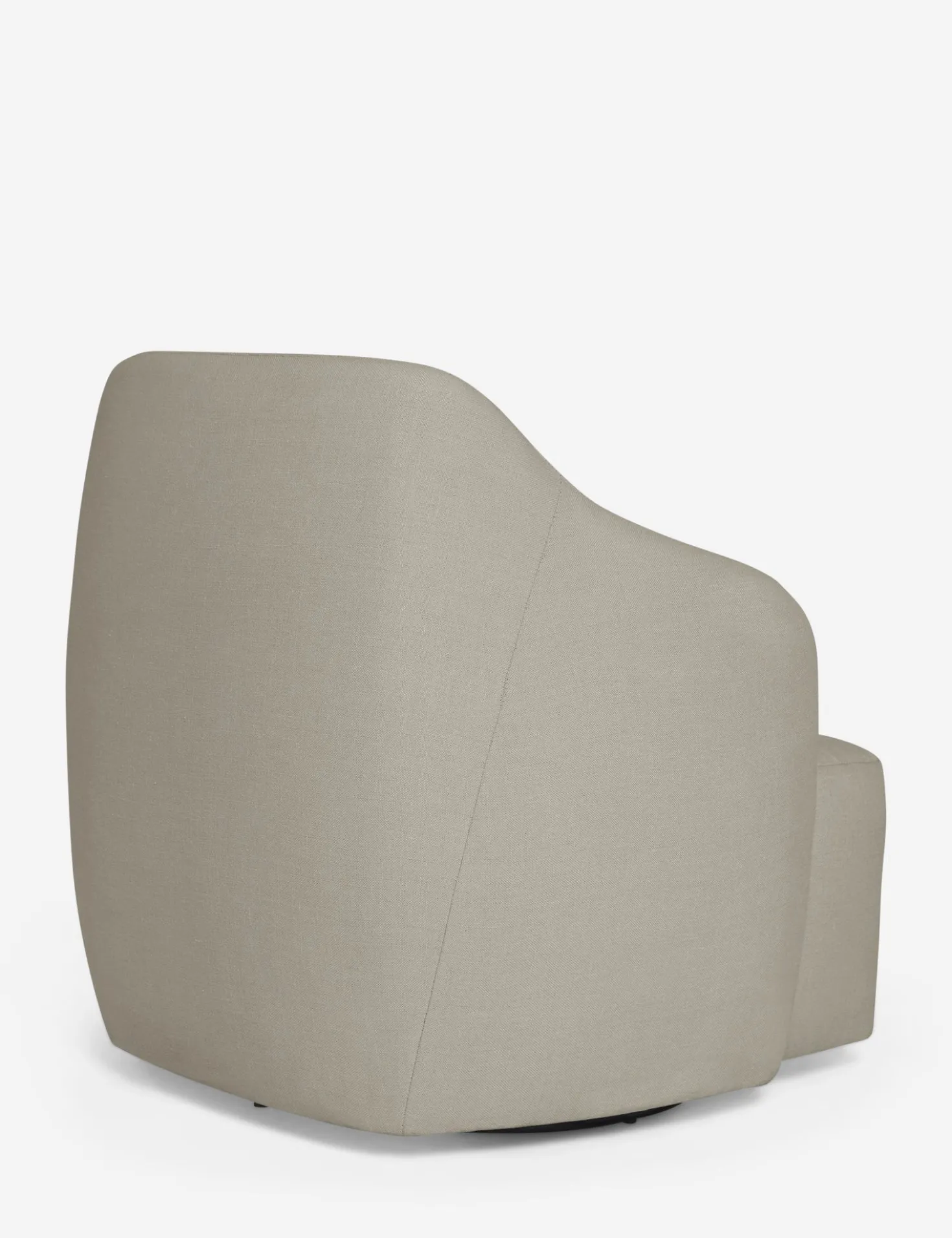 Tobi Swivel Chair