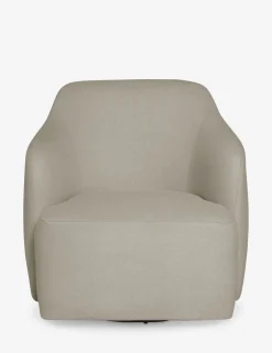 Tobi Swivel Chair