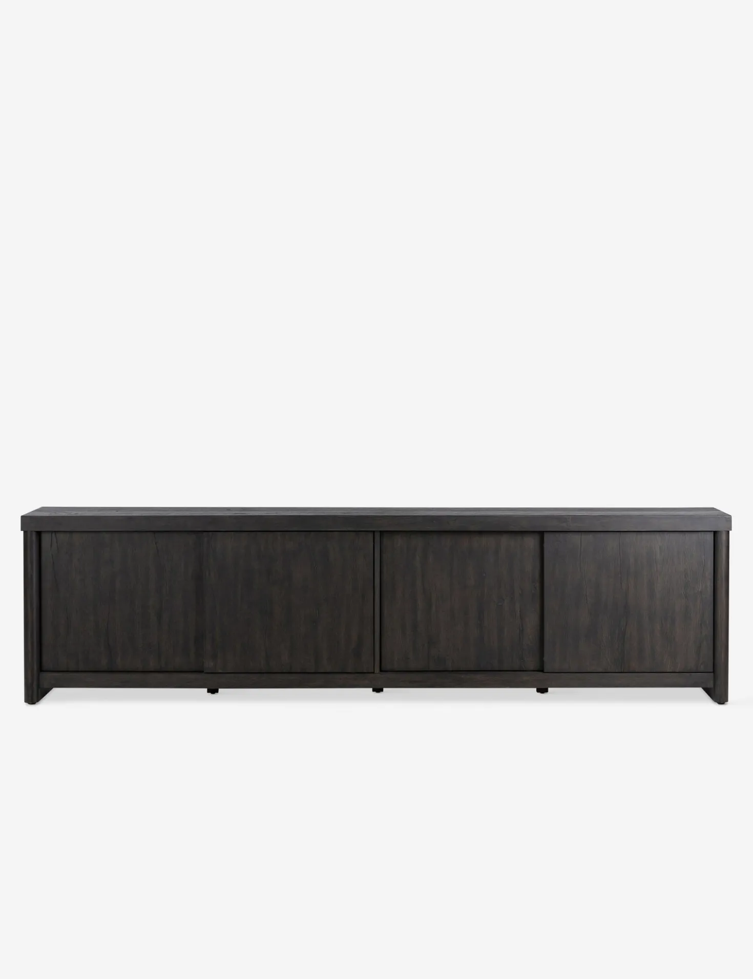 Todaro Media Console