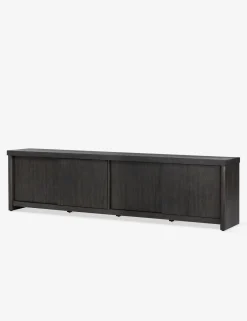 Todaro Media Console