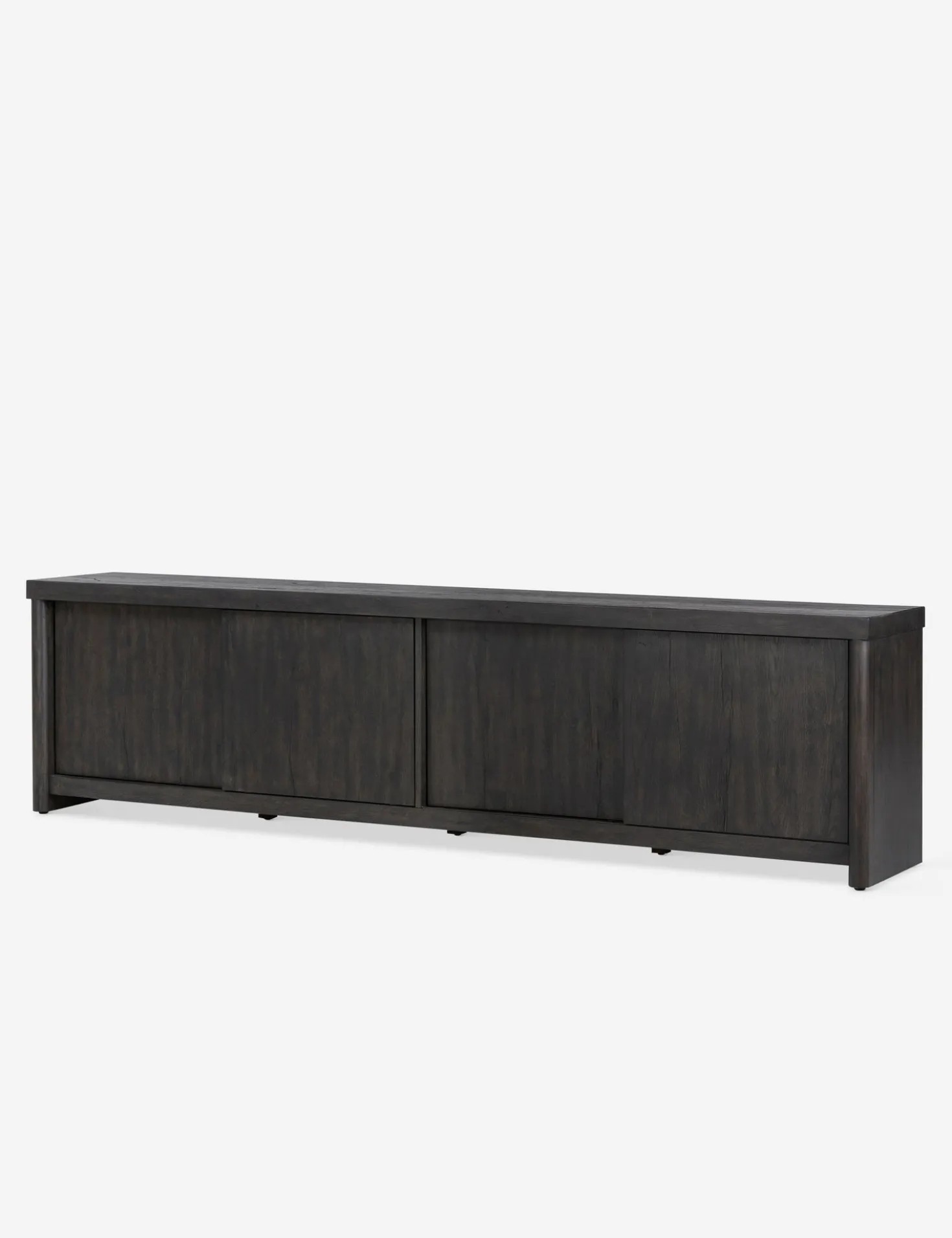 Todaro Media Console