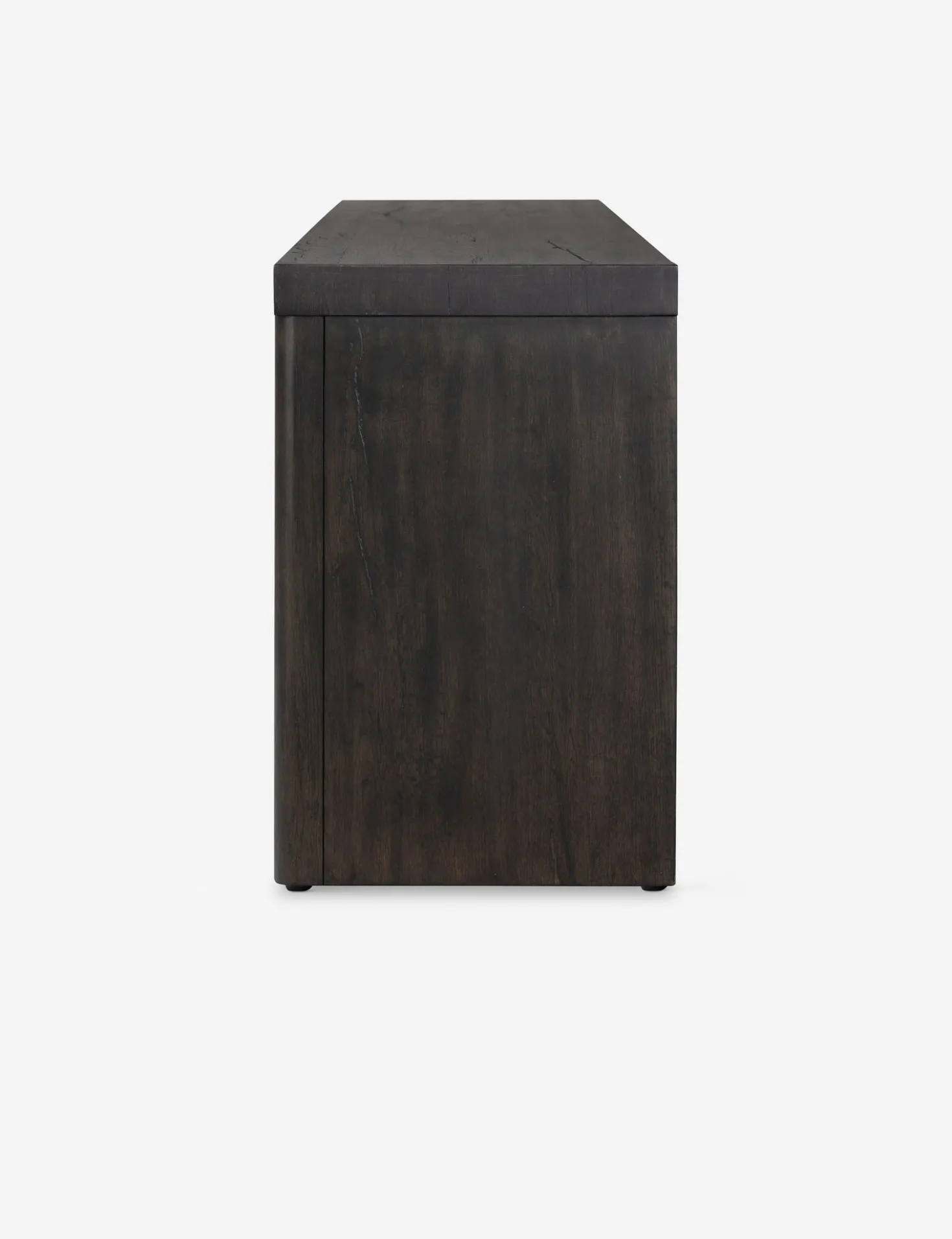 Todaro Media Console