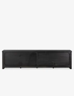 Todaro Media Console