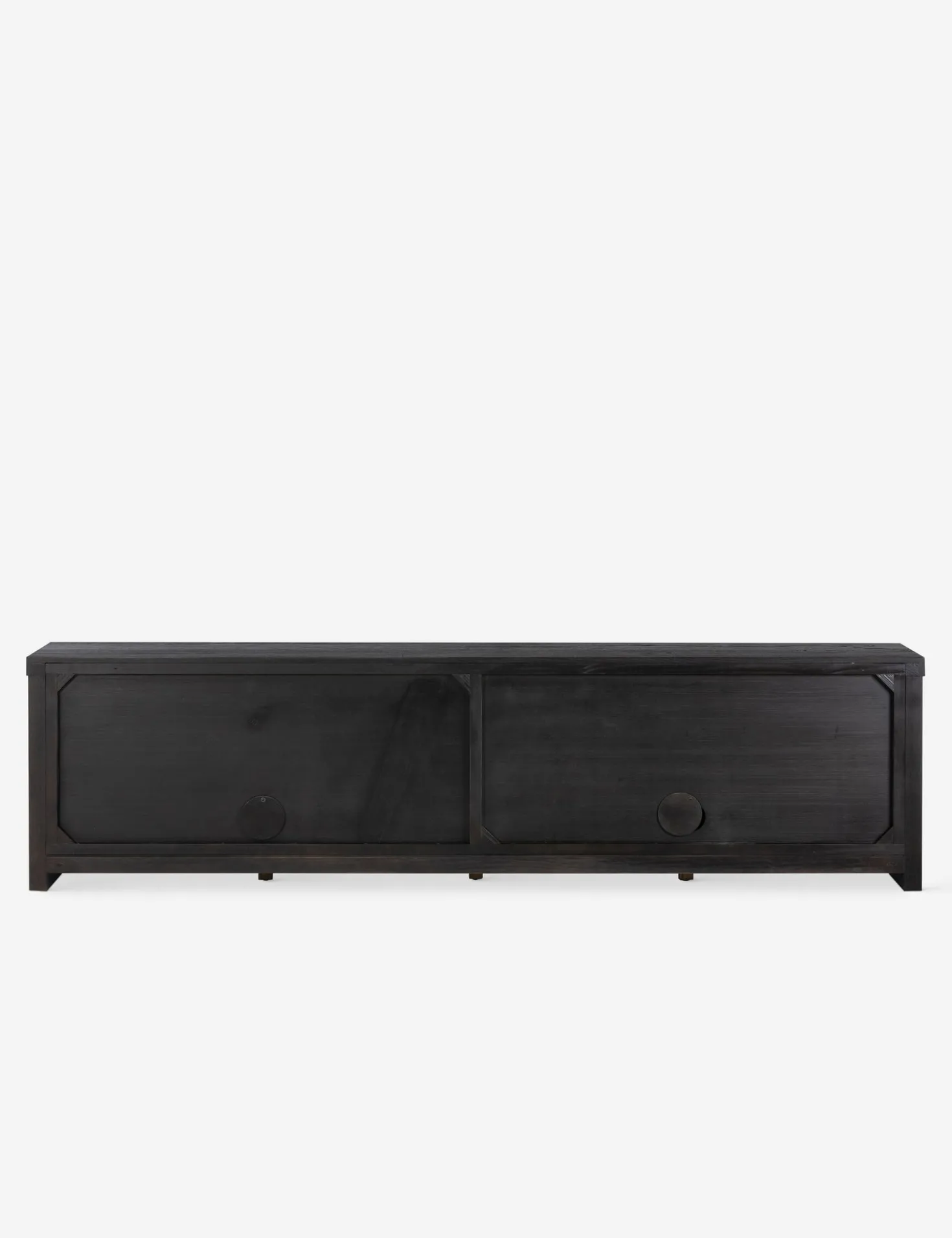 Todaro Media Console