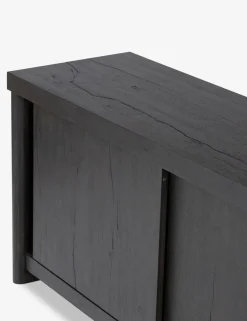 Todaro Media Console