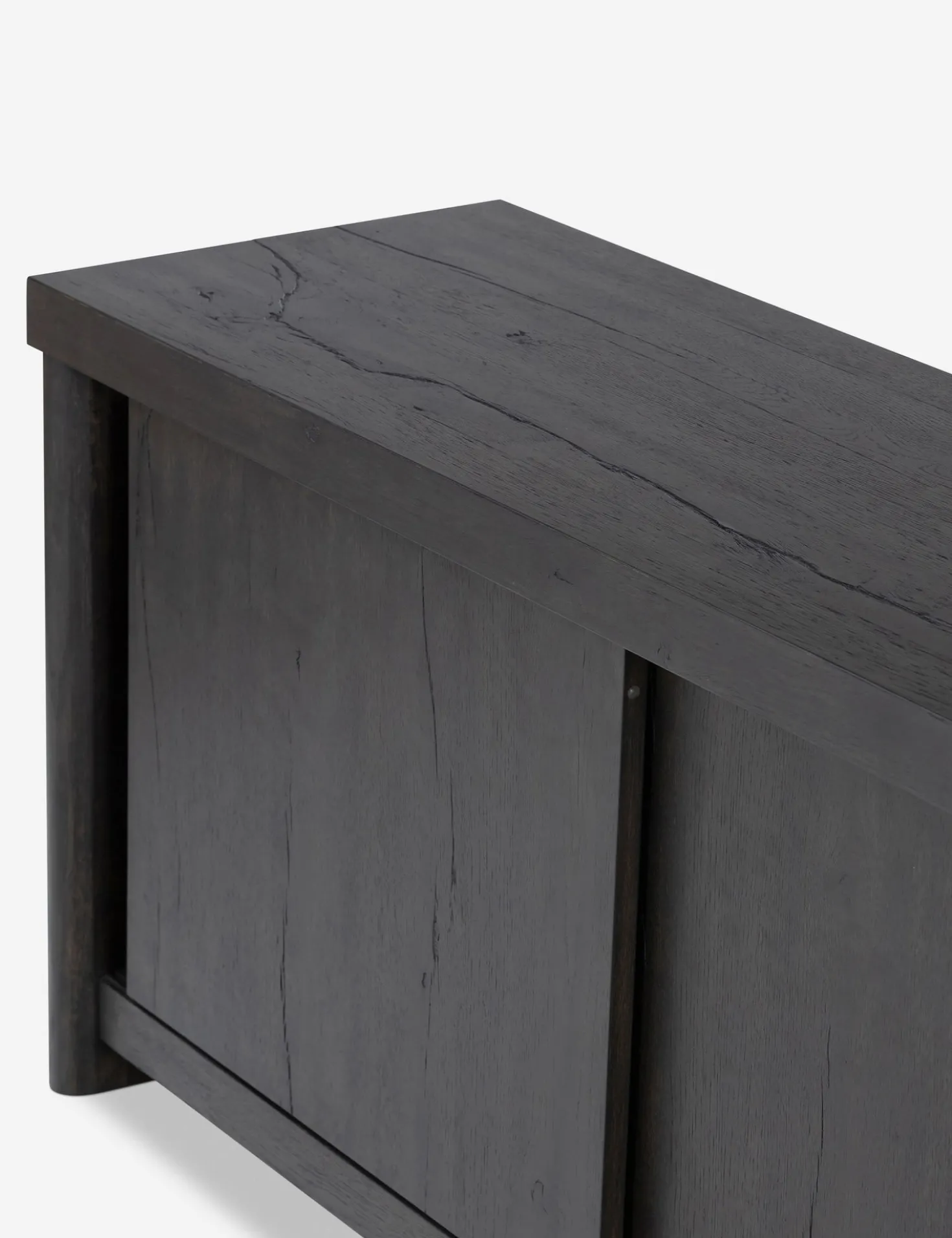 Todaro Media Console