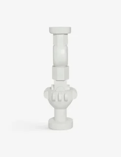 Toivo Pedestal by Sarah Sherman Samuel