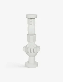 Toivo Pedestal by Sarah Sherman Samuel