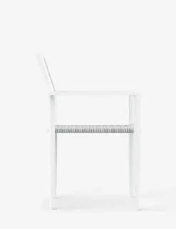 Tolliver Indoor / Outdoor Dining Chair