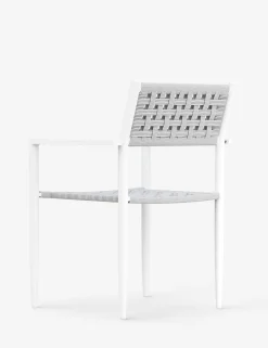 Tolliver Indoor / Outdoor Dining Chair