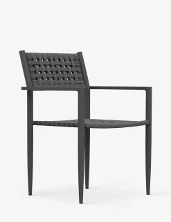 Tolliver Indoor / Outdoor Dining Chair