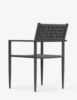 Tolliver Indoor / Outdoor Dining Chair
