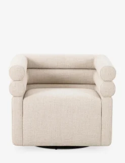 Tomi Swivel Chair