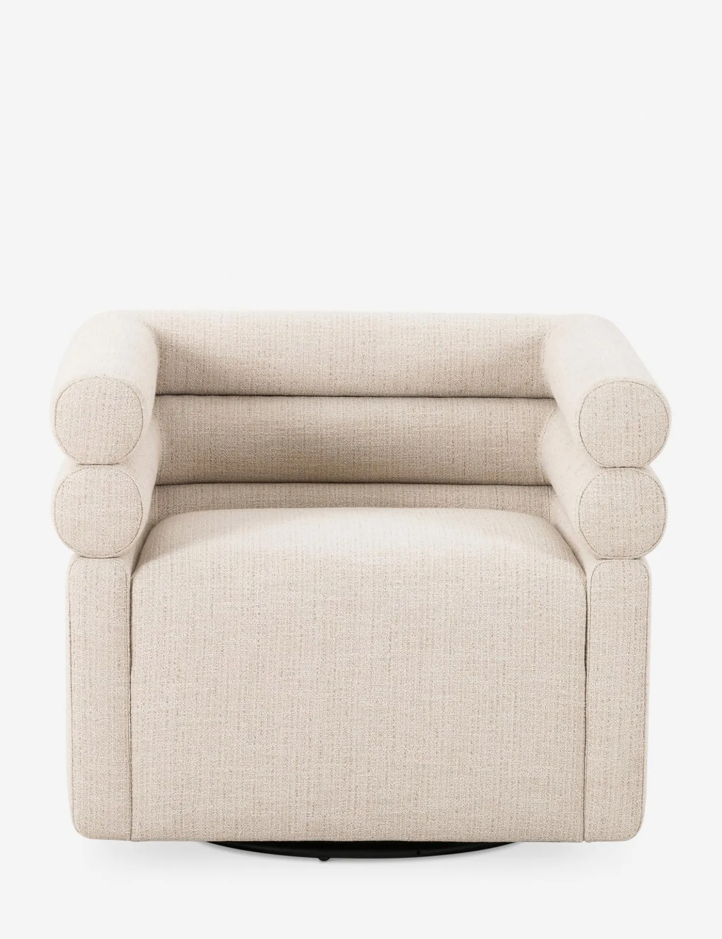 Tomi Swivel Chair