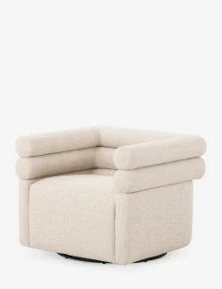Tomi Swivel Chair