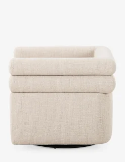 Tomi Swivel Chair