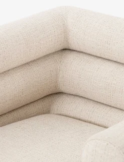 Tomi Swivel Chair