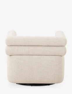 Tomi Swivel Chair