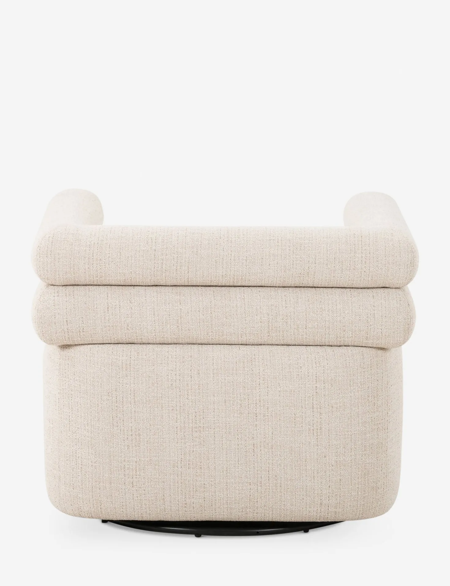 Tomi Swivel Chair