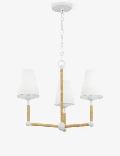 Tomlin Chandelier
