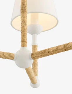 Tomlin Chandelier