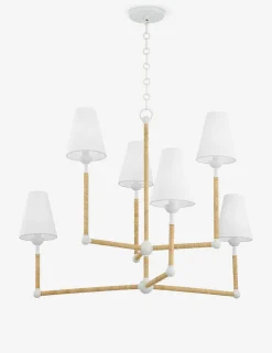 Tomlin Chandelier