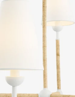 Tomlin Chandelier