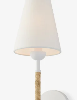 Tomlin Sconce