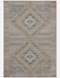Topanga I Indoor / Outdoor Rug by Amber Lewis x Loloi