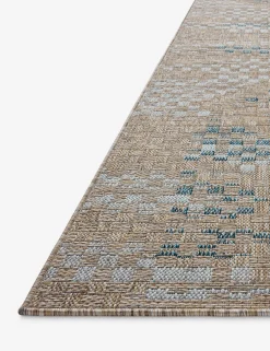 Topanga I Indoor / Outdoor Rug by Amber Lewis x Loloi