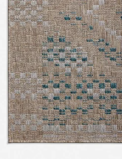 Topanga I Indoor / Outdoor Rug by Amber Lewis x Loloi