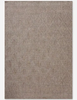 Topanga II Indoor / Outdoor Rug by Amber Lewis x Loloi